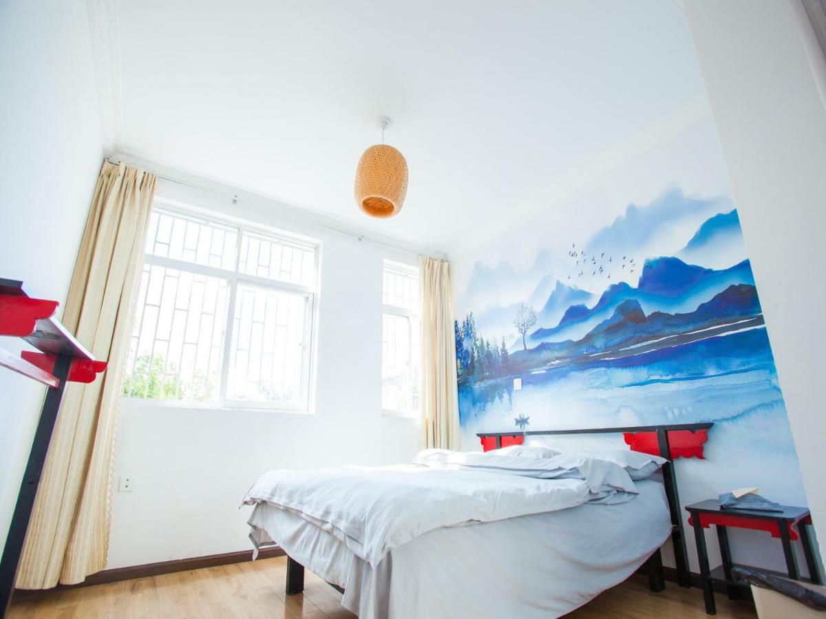 Early Spring Hotel Дали Экстерьер фото